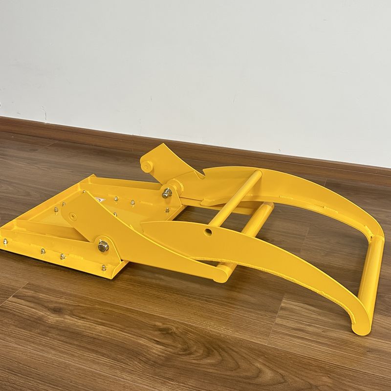 차량이 낮은 속도로 이동하는 지역 교통 장벽 부품 교체 가능한 설계