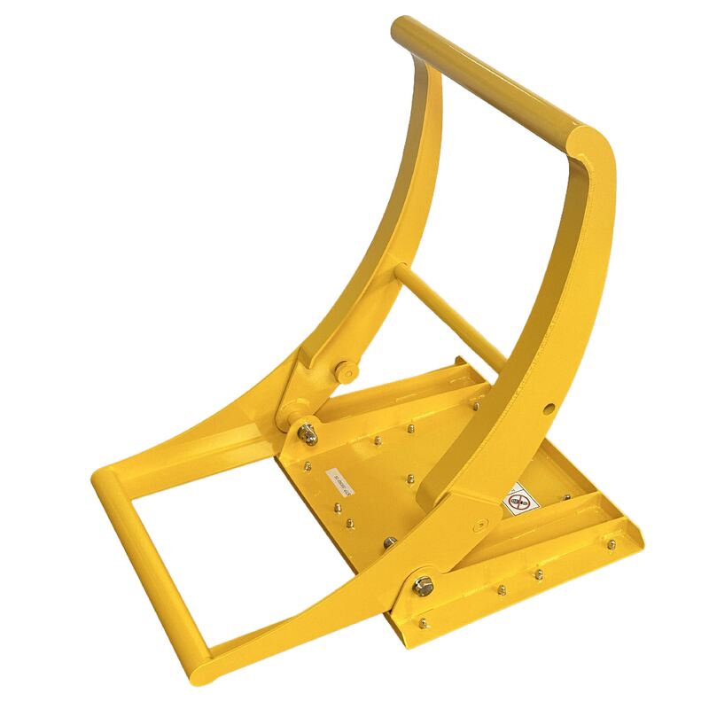 파우더 코팅 바리케이드 굽기 및 용접 기술을 사용하여 건설 산업 환경에 효과적인 장벽 솔루션을 제공합니다