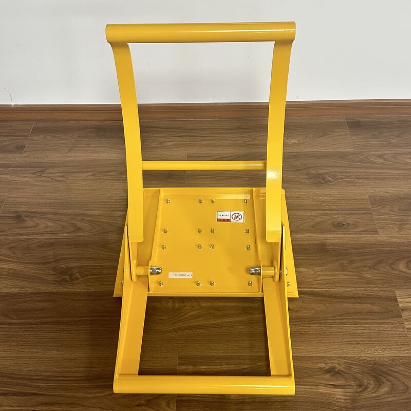 파우더 코팅 차량 장벽 굽는 용접 기술 산업 환경에 효과적인 장벽 솔루션을 제공합니다