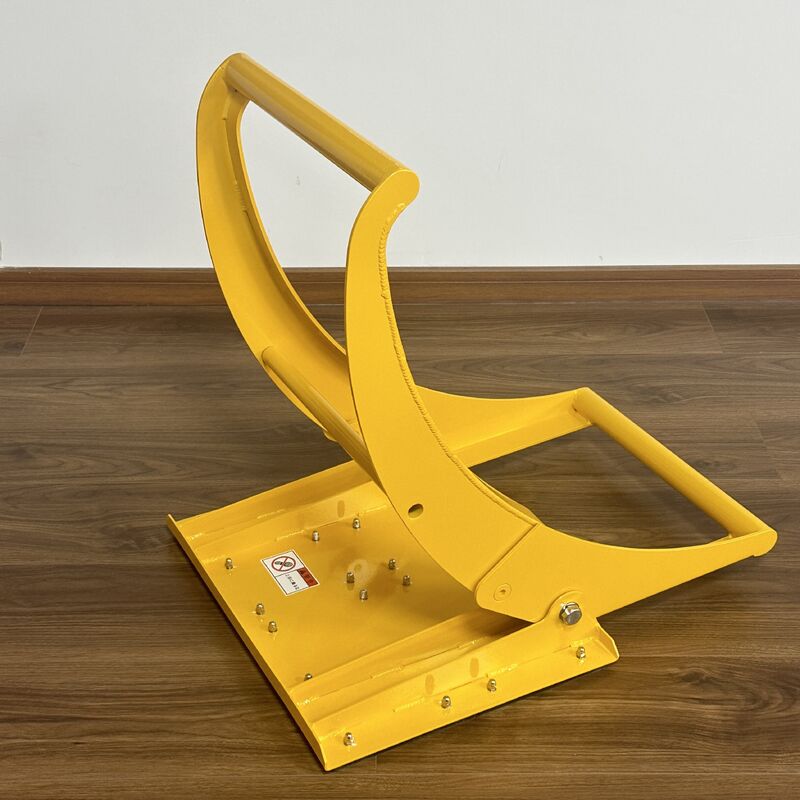 파우더 코팅 바리케이드 굽기 및 용접 기술을 사용하여 건설 산업 환경에 효과적인 장벽 솔루션을 제공합니다