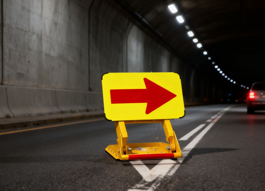 일본 에서 관련 시험 이 실시 되었다 휴대용 차량 장벽 HiTOMARUKUN 보안 솔루션 을 위한 굽는 용접 기술