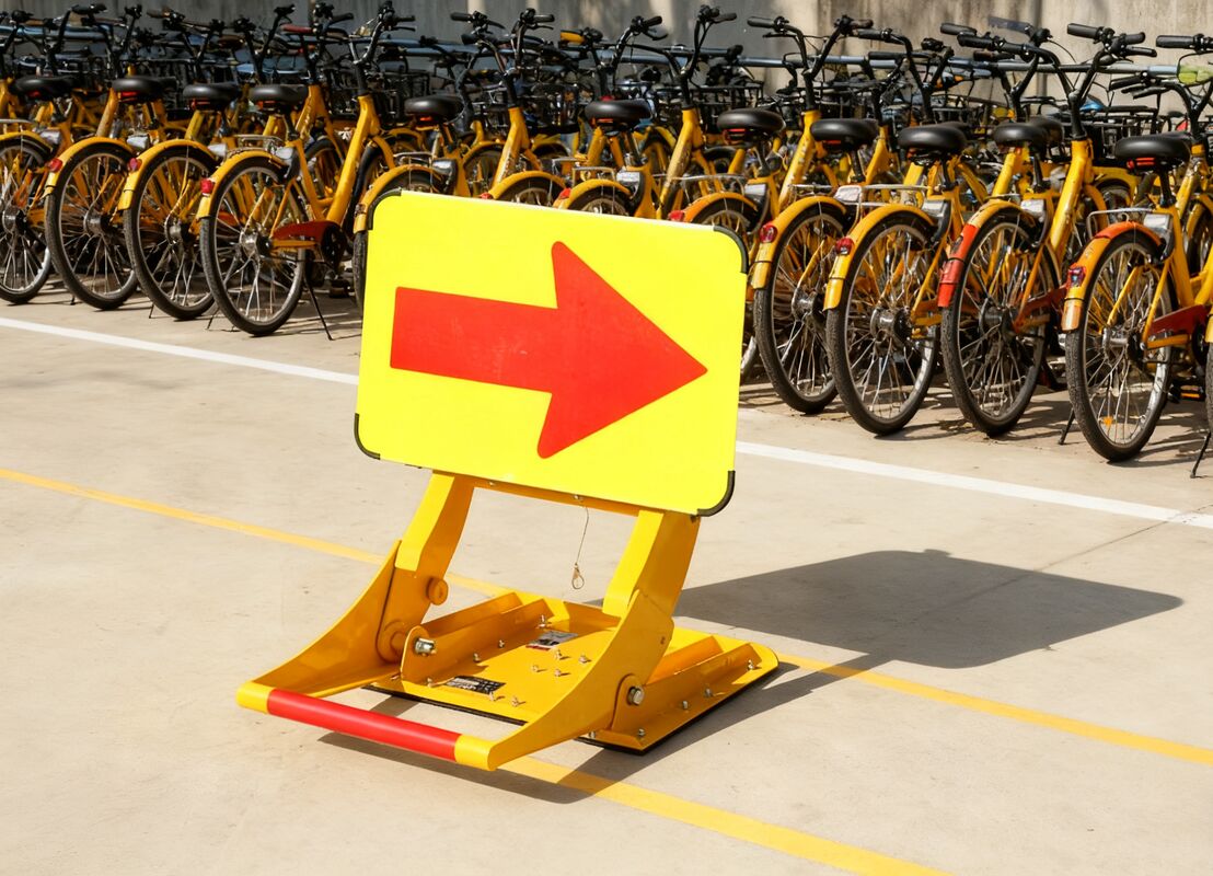 파우더 코팅 임시 도로 보행자 통로 장벽 모듈 시스템 교통 통제 업무 안전 강화 구역