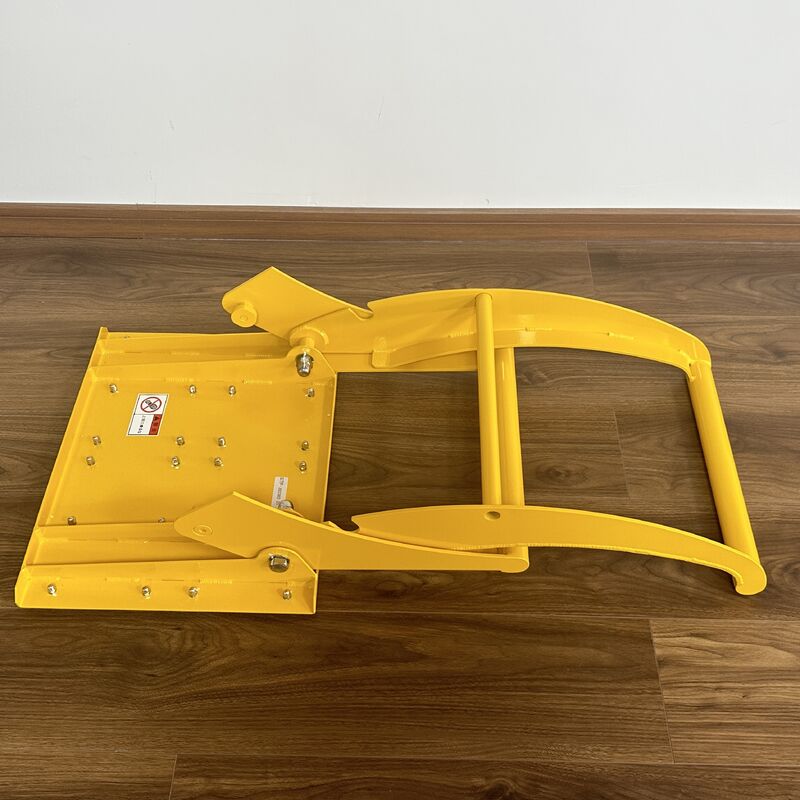 파우더 코팅 임시 도로 보행자 통로 장벽 모듈 시스템 교통 통제 업무 안전 강화 구역