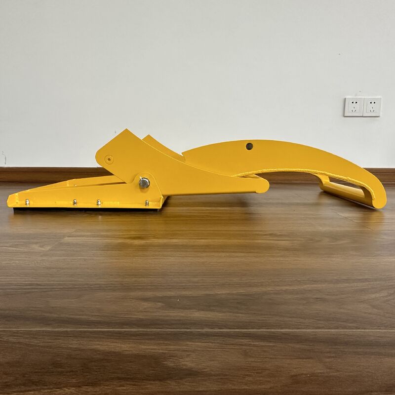 웰딩 제조 겹칠 수 있는 휴대용 차량 장벽 장애물 교통 관리용 알루미늄 프로파일