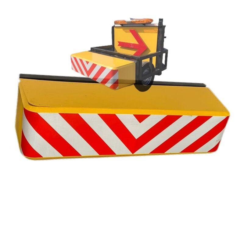 3M 반사막 간선 도로 충돌 감쇠기 쿠션 경비대 종류