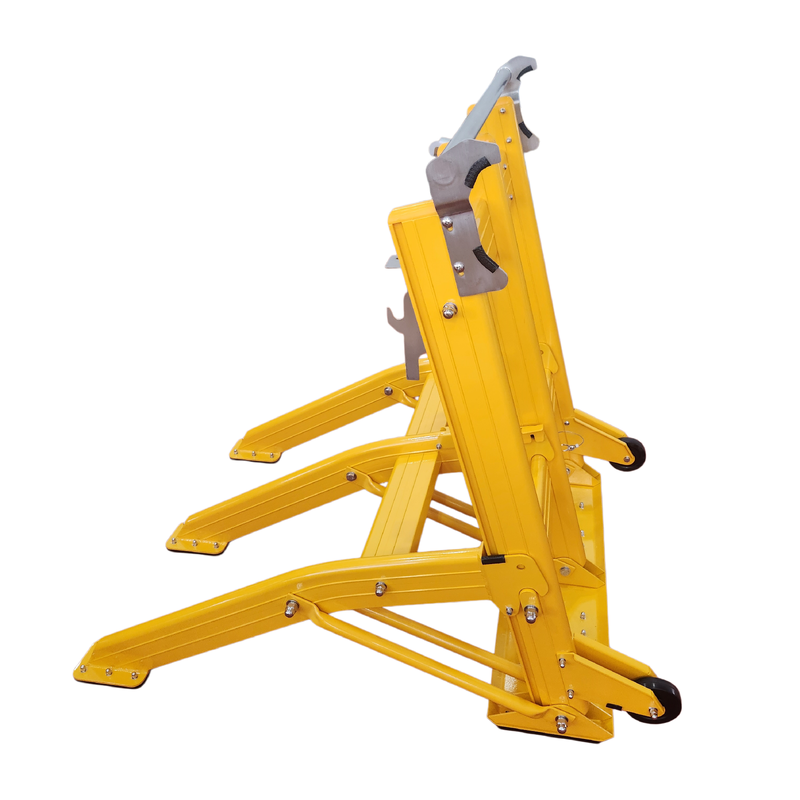25kg 가벼운 접이식 안티 램 차량 장벽