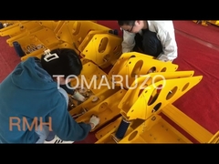 차량 정지 기능 이동 교통 장벽 제거